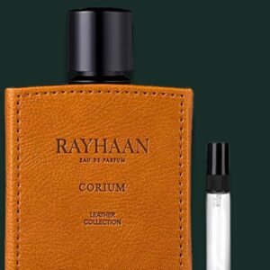 RAYHAAN CORIUM - Image 3