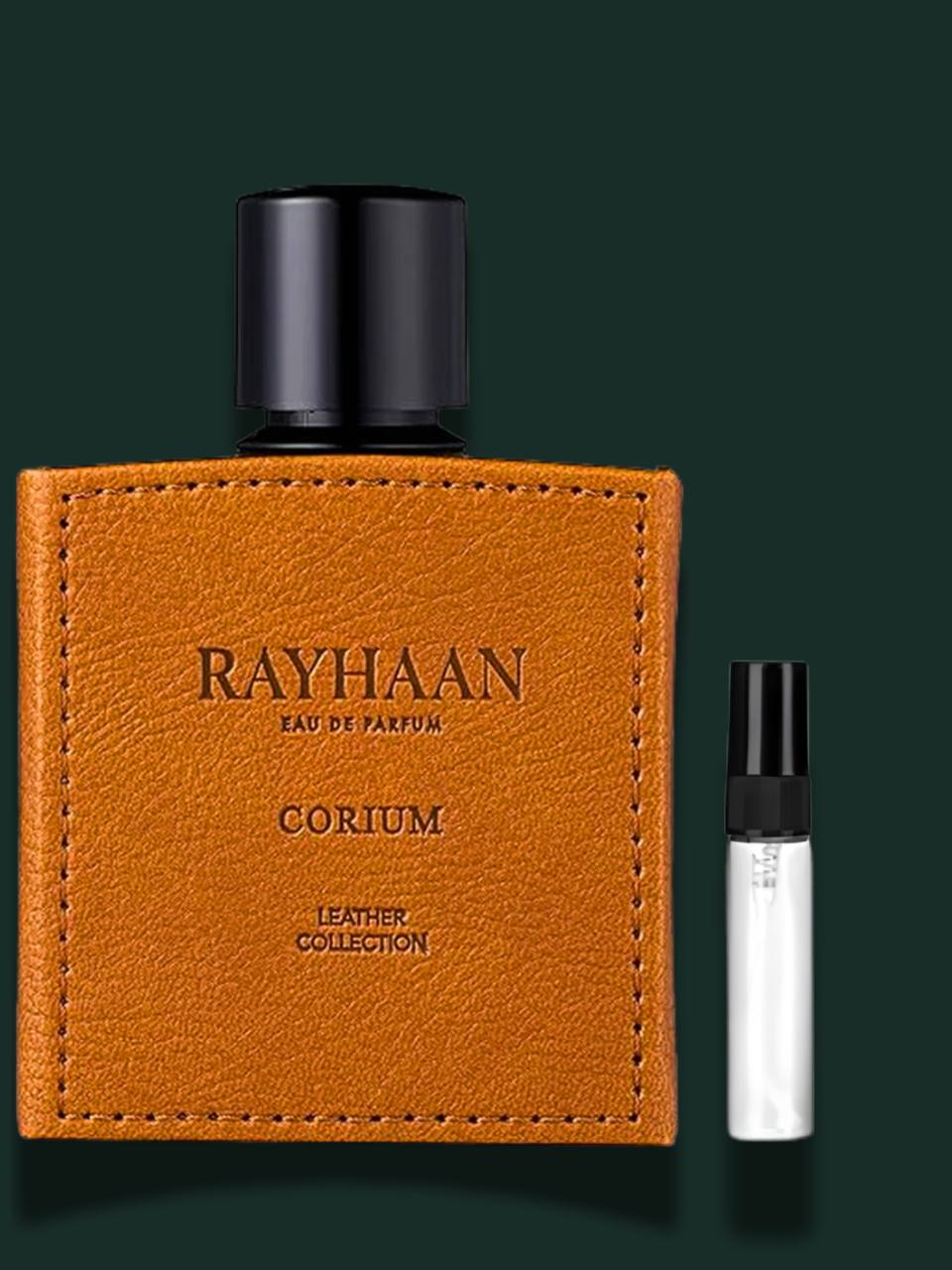 RAYHAAN CORIUM - Image 3
