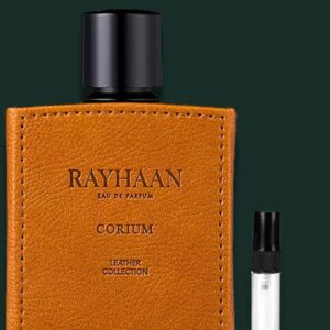 RAYHAAN CORIUM - Image 2