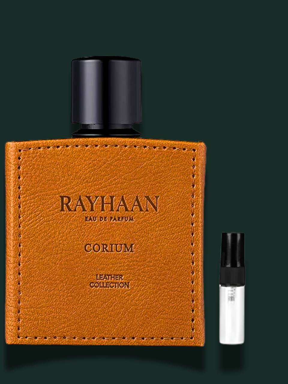 RAYHAAN CORIUM - Image 2