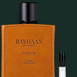 RAYHAAN CORIUM - Image 1
